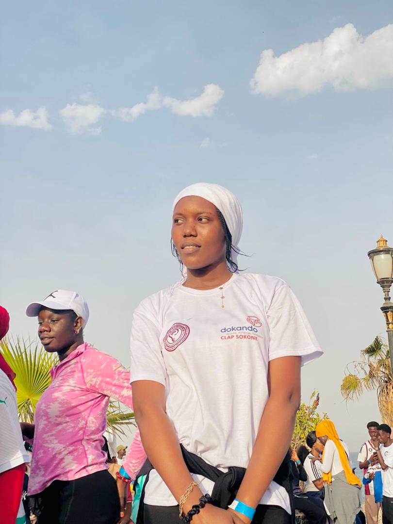 Dokando soutient le RESACLAP