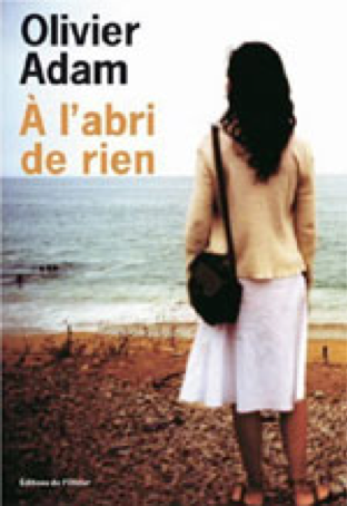 Affiche du film à l'abri de rien