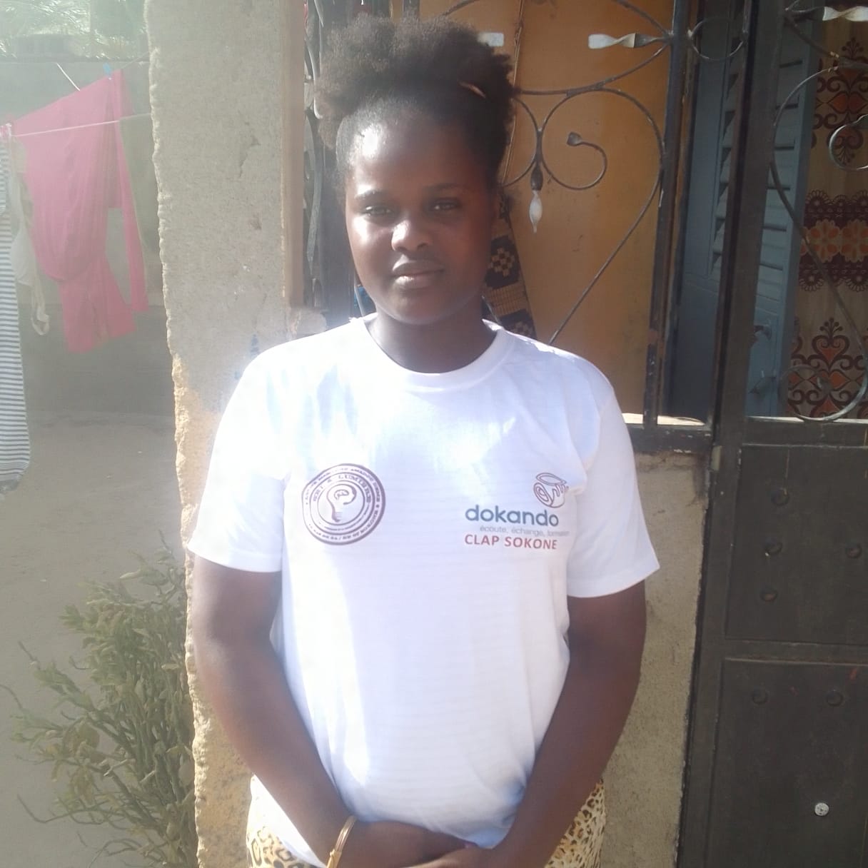 Mame Ndiemane Sarr